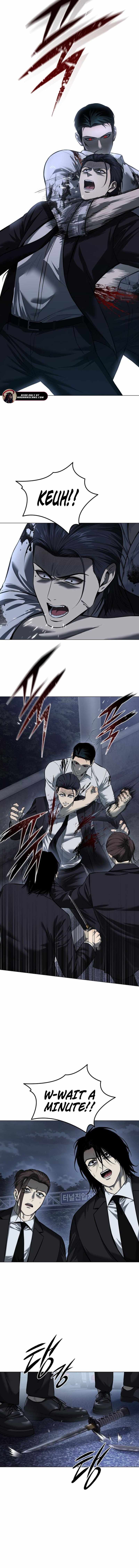 Red Shirt Chapter 3 22
